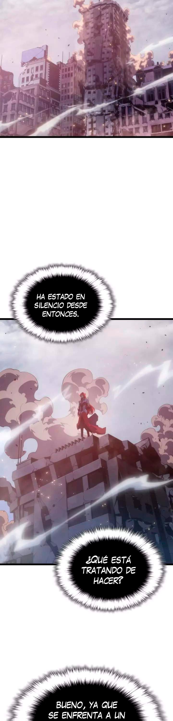 Read Solo Leveling (es) Manga Online