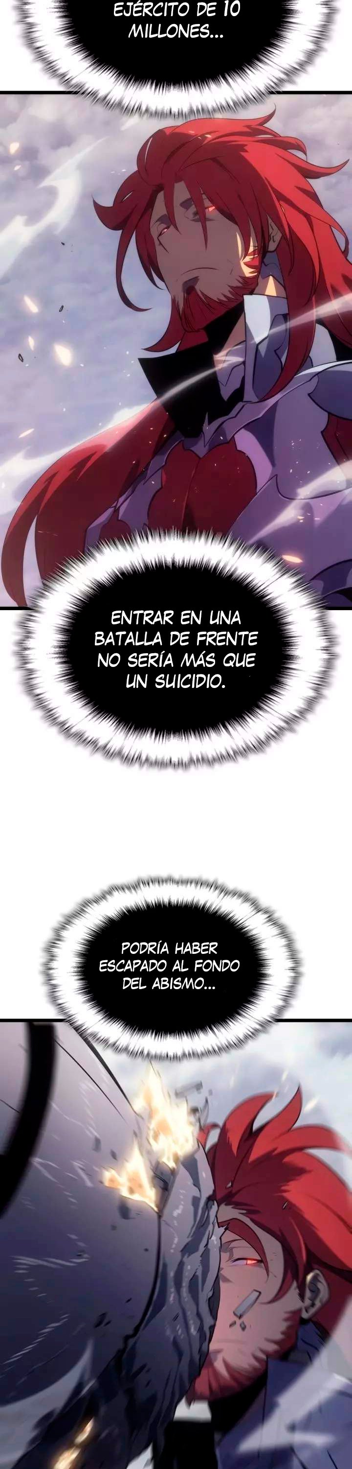 Read Solo Leveling (es) Manga Online