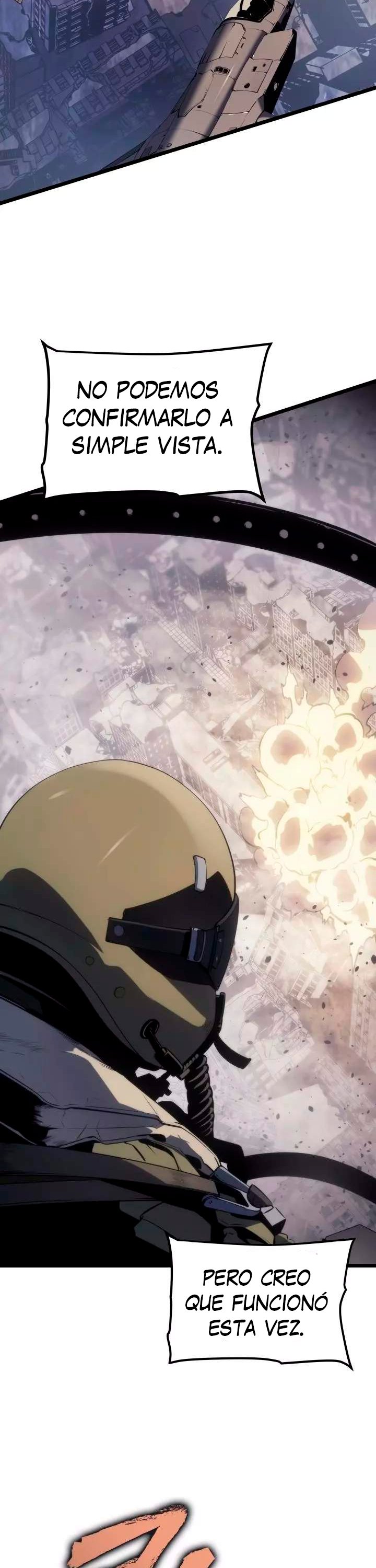 Read Solo Leveling (es) Manga Online