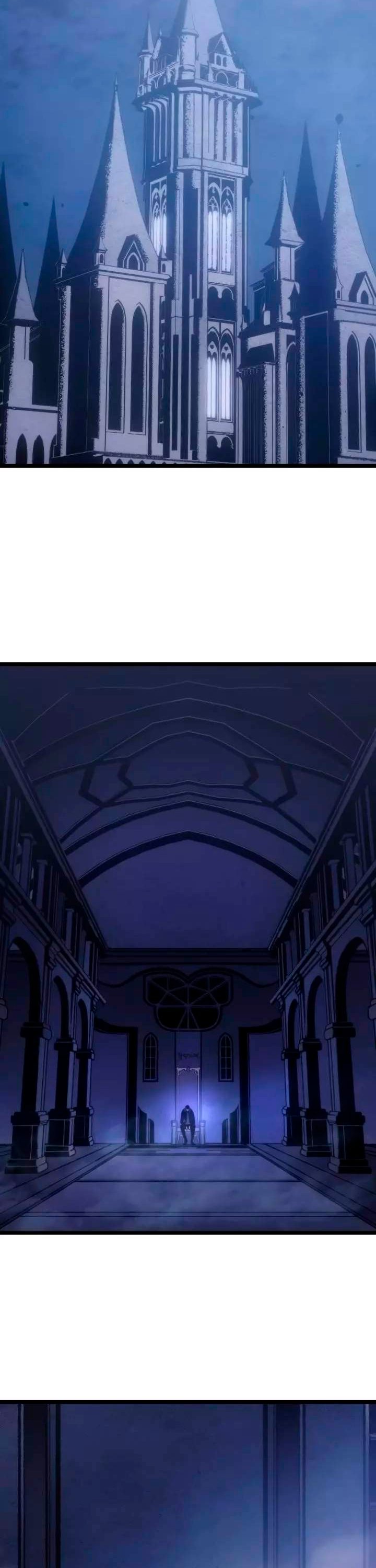 Read Solo Leveling (es) Manga Online