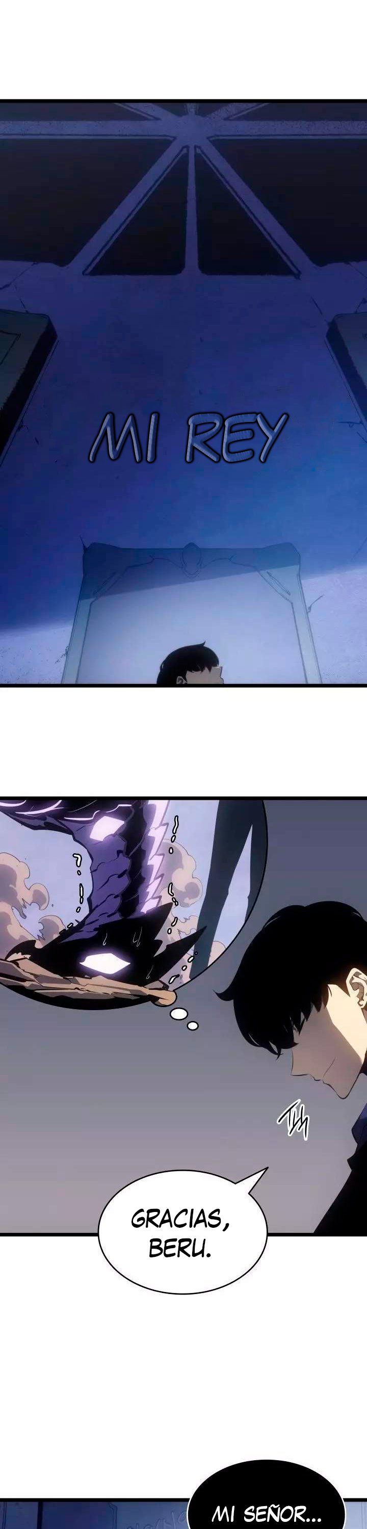 Read Solo Leveling (es) Manga Online