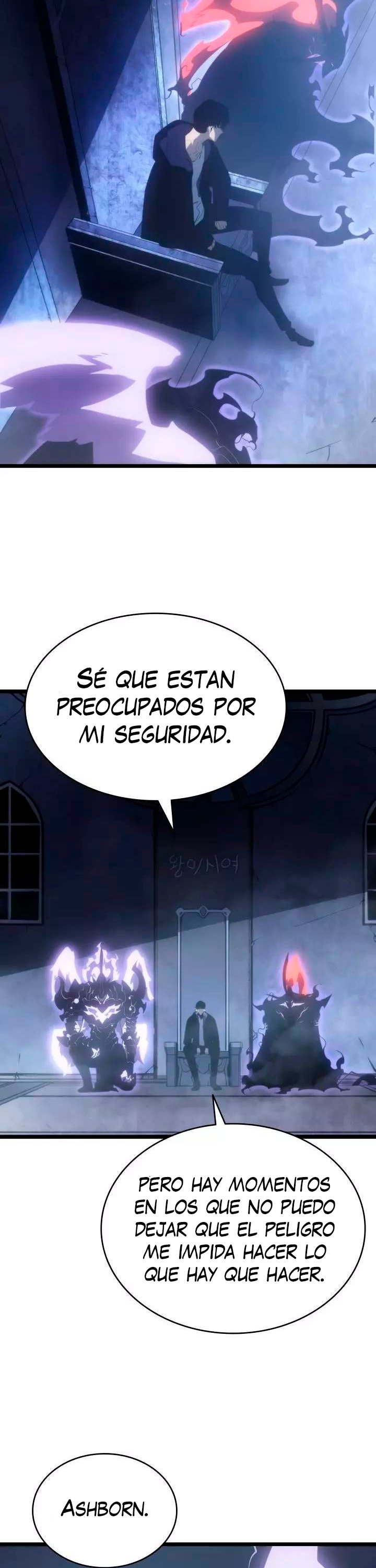 Read Solo Leveling (es) Manga Online