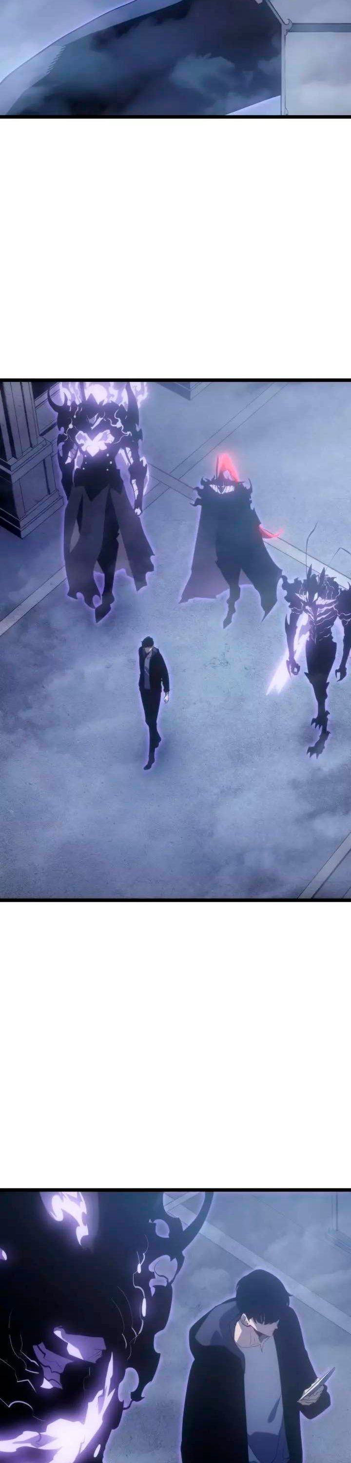 Read Solo Leveling (es) Manga Online