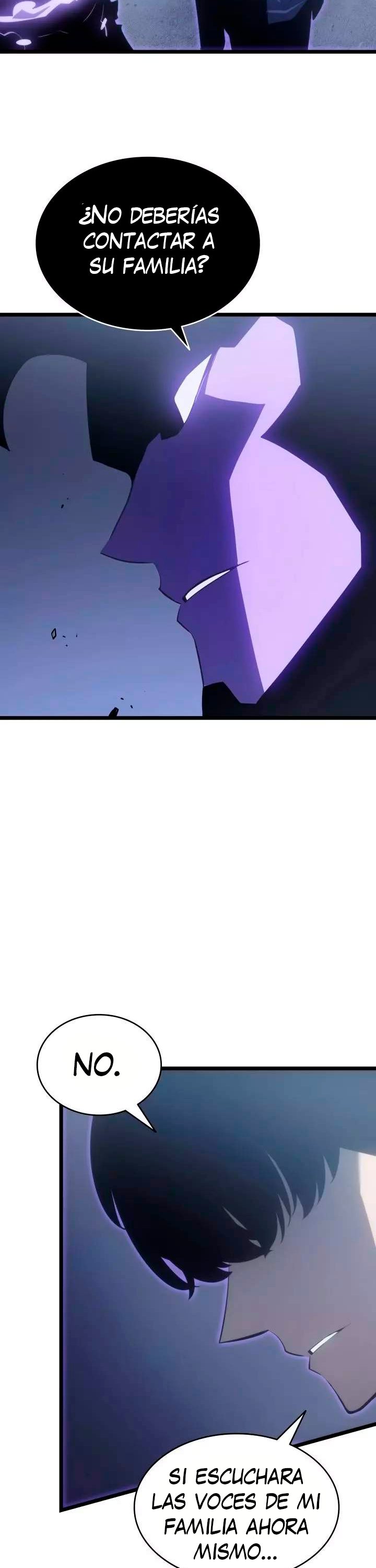 Read Solo Leveling (es) Manga Online