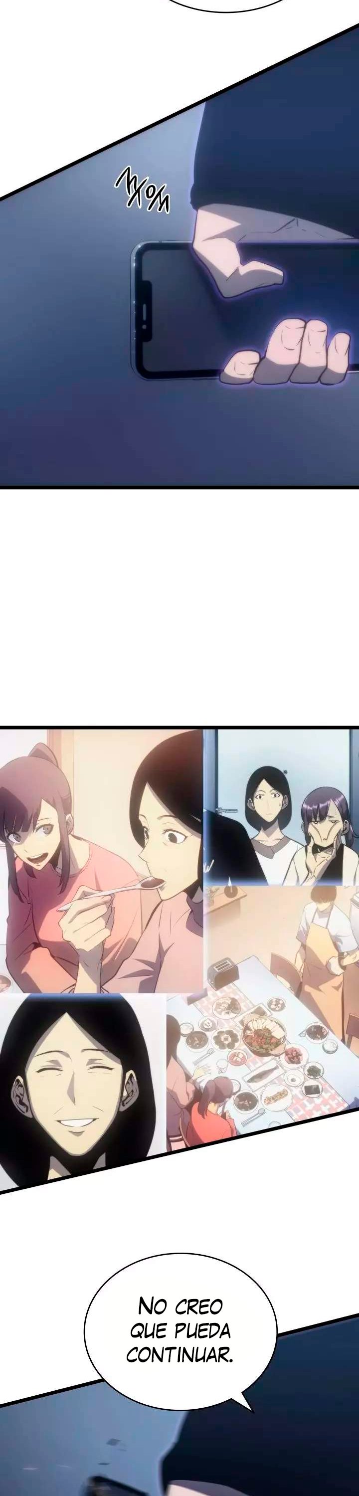 Read Solo Leveling (es) Manga Online