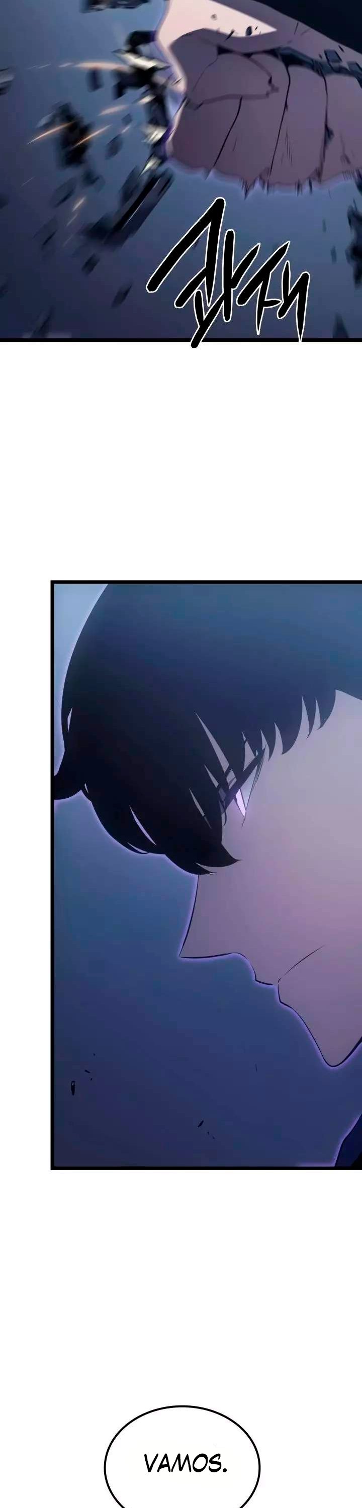 Read Solo Leveling (es) Manga Online