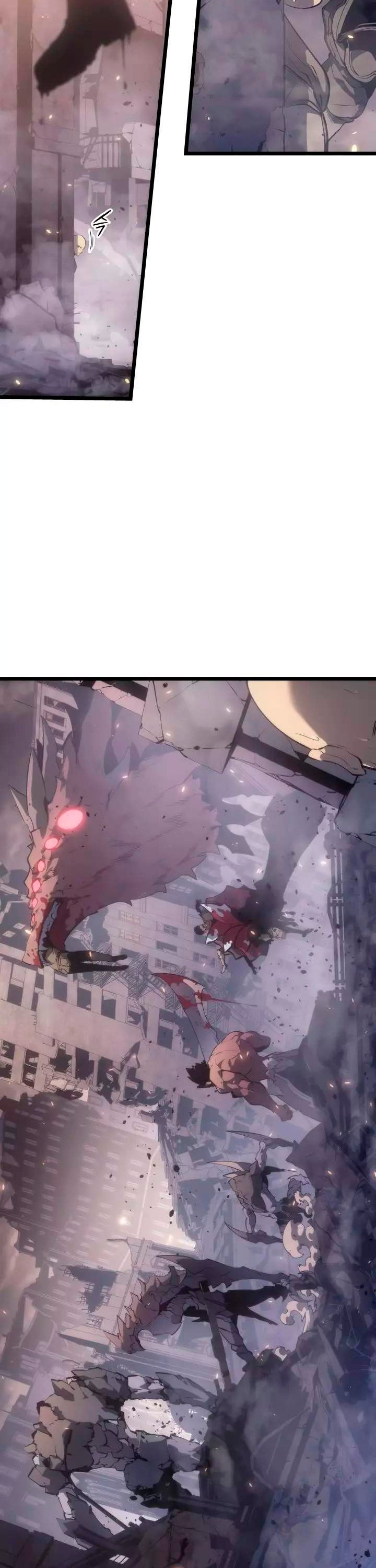 Read Solo Leveling (es) Manga Online