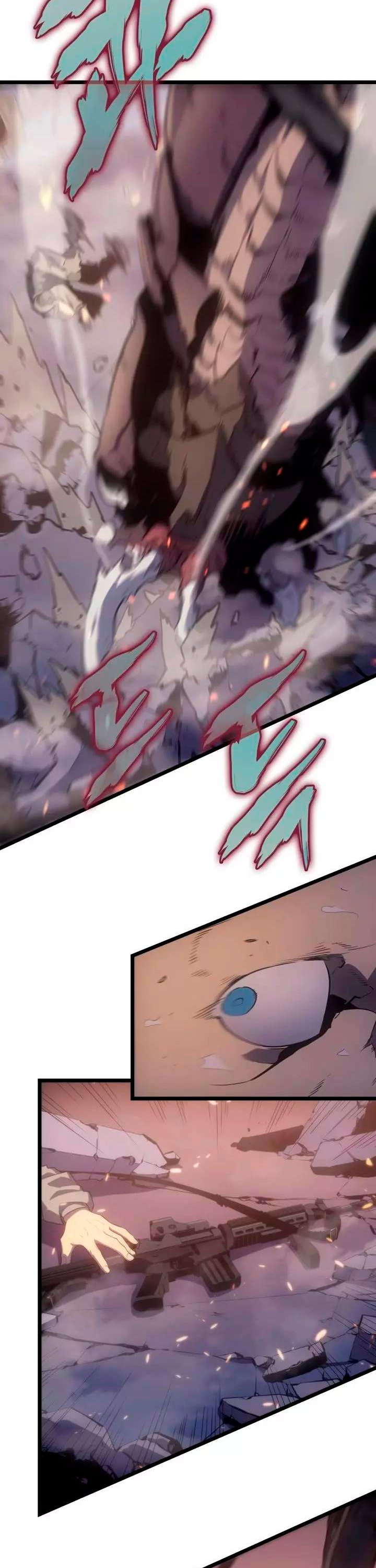 Read Solo Leveling (es) Manga Online