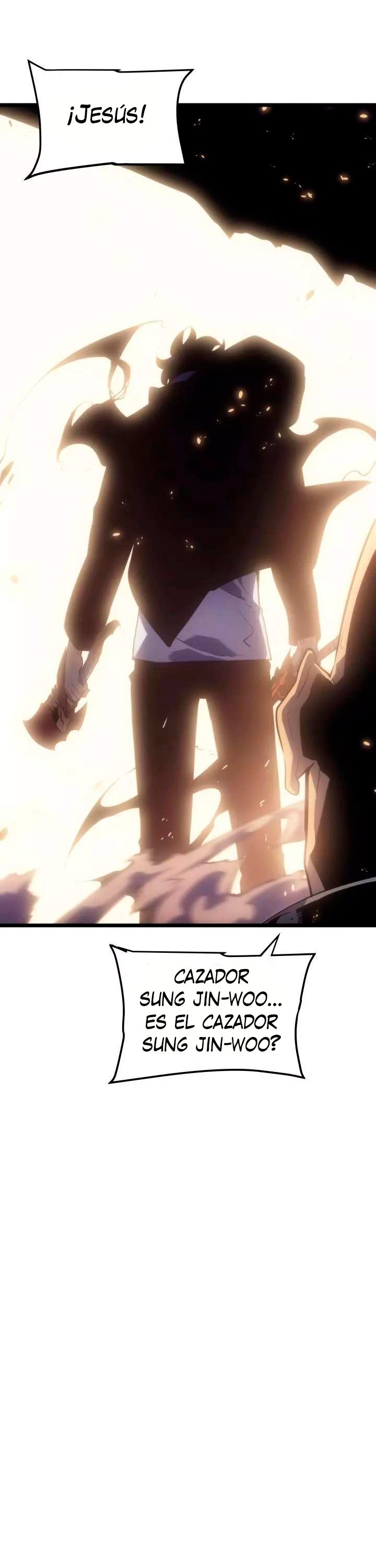 Read Solo Leveling (es) Manga Online