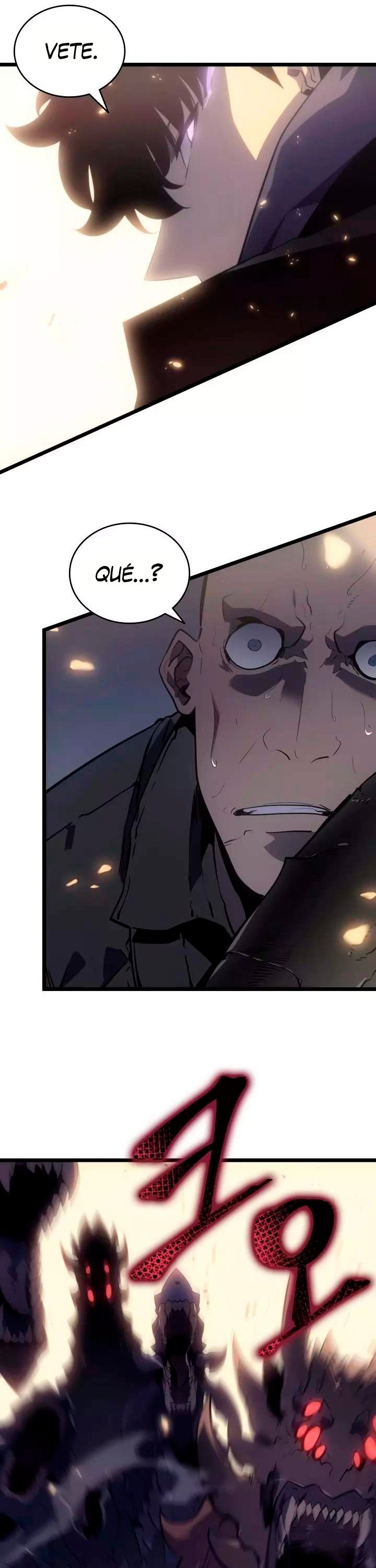 Read Solo Leveling (es) Manga Online