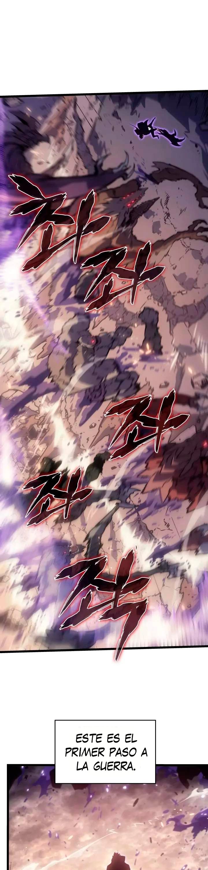 Read Solo Leveling (es) Manga Online