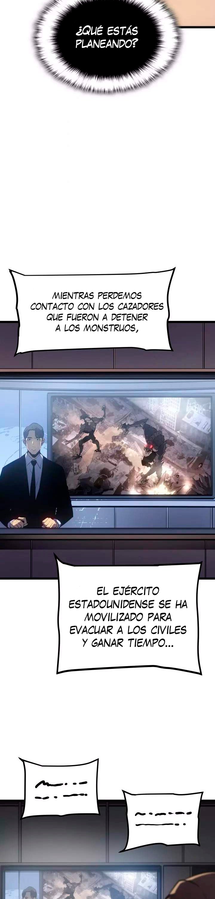 Read Solo Leveling (es) Manga Online