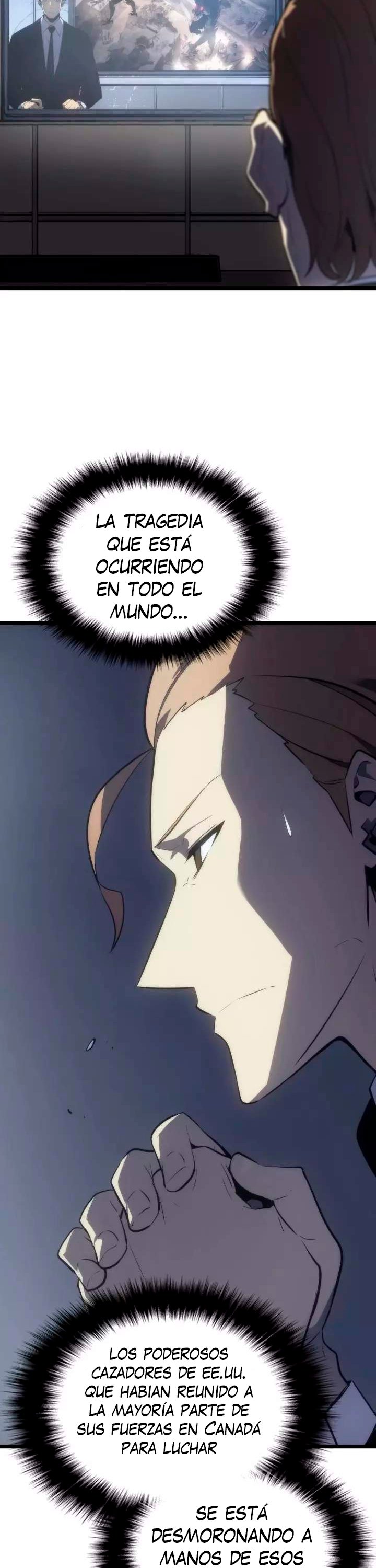 Read Solo Leveling (es) Manga Online