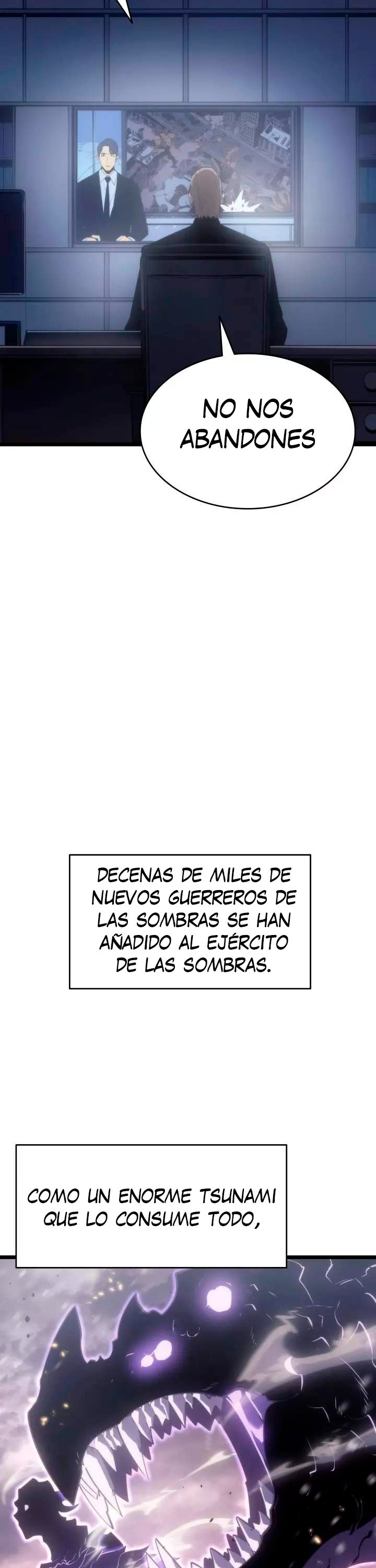 Read Solo Leveling (es) Manga Online