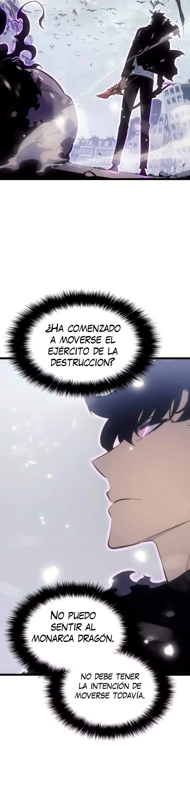 Read Solo Leveling (es) Manga Online