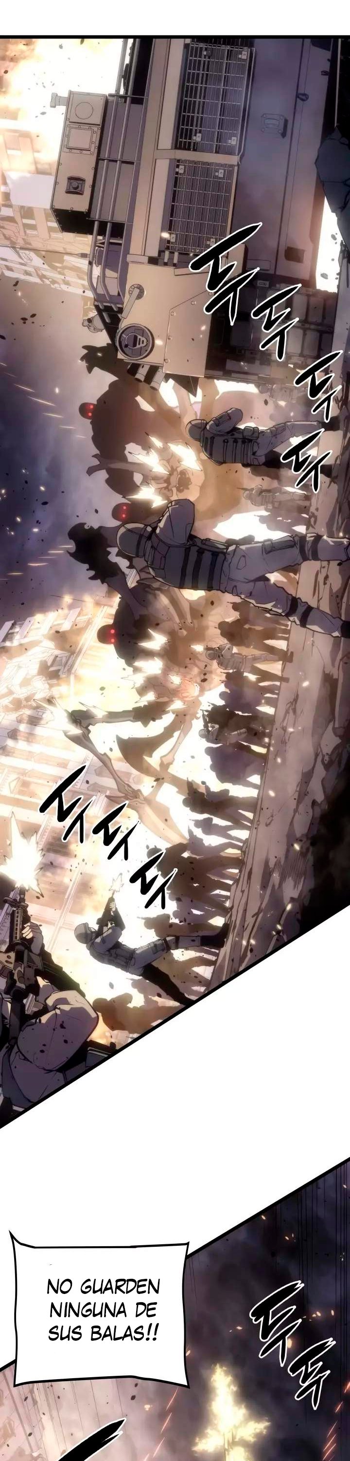 Read Solo Leveling (es) Manga Online