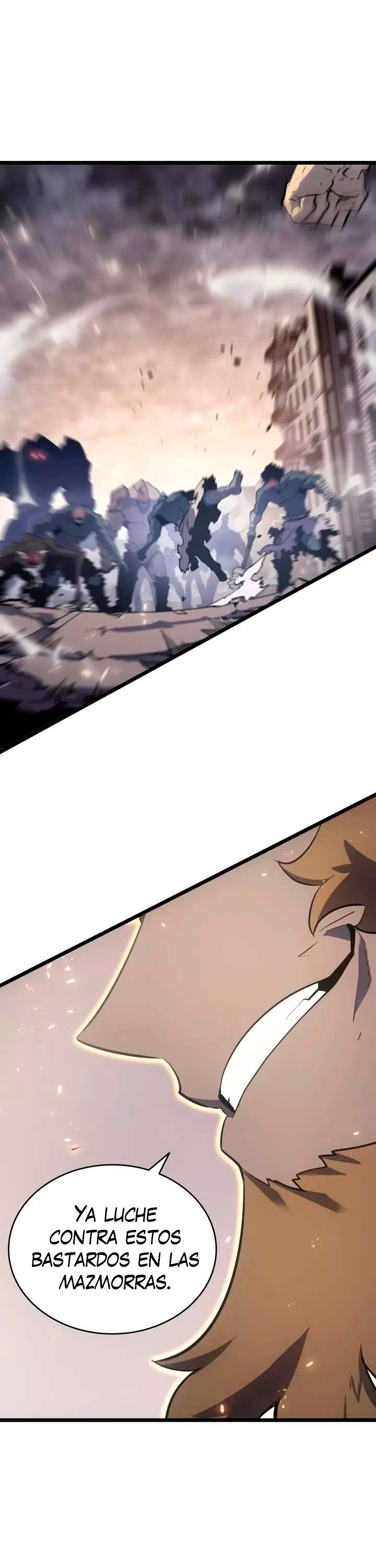 Read Solo Leveling (es) Manga Online