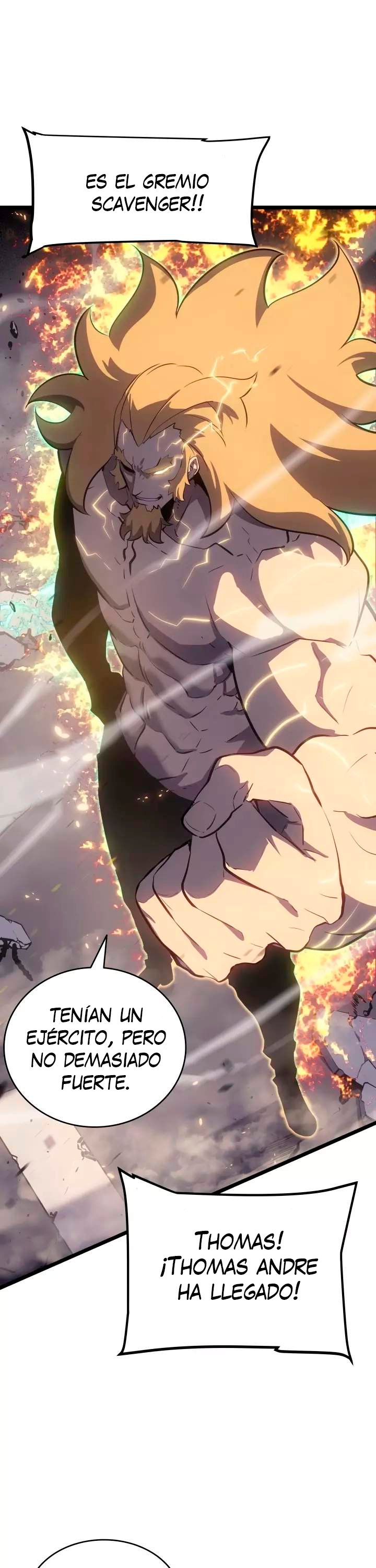 Read Solo Leveling (es) Manga Online