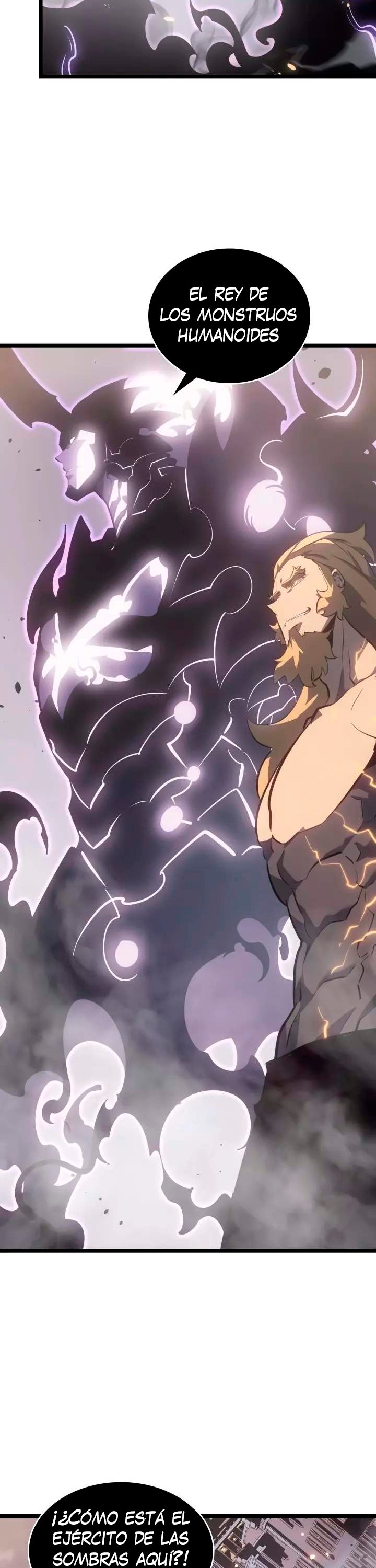 Read Solo Leveling (es) Manga Online