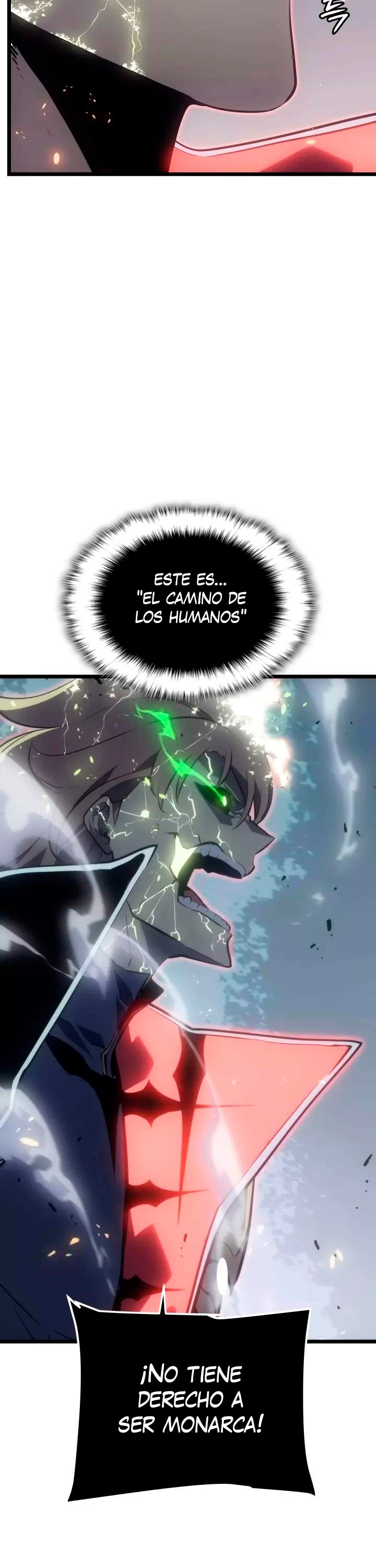 Read Solo Leveling (es) Manga Online