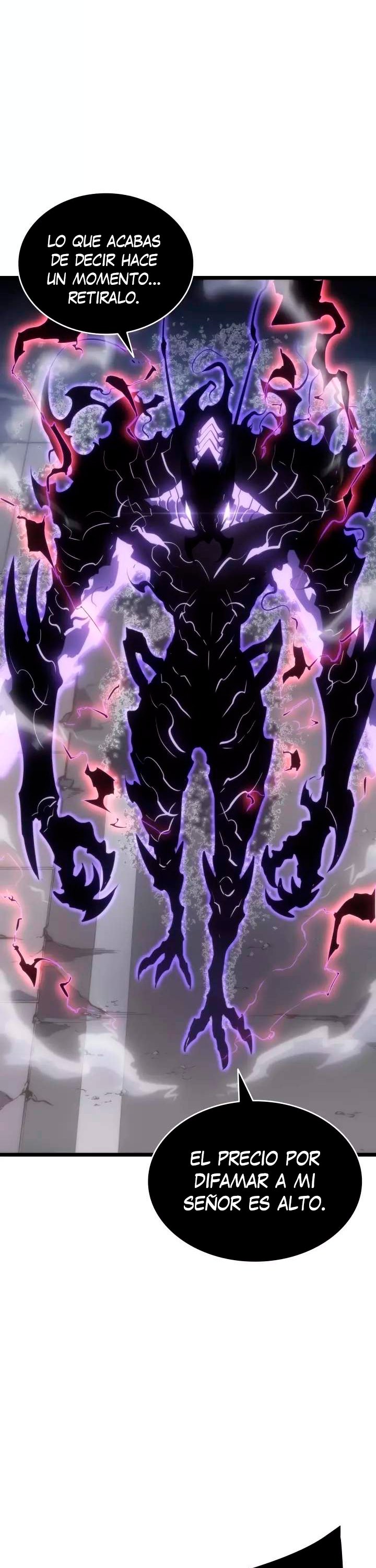 Read Solo Leveling (es) Manga Online