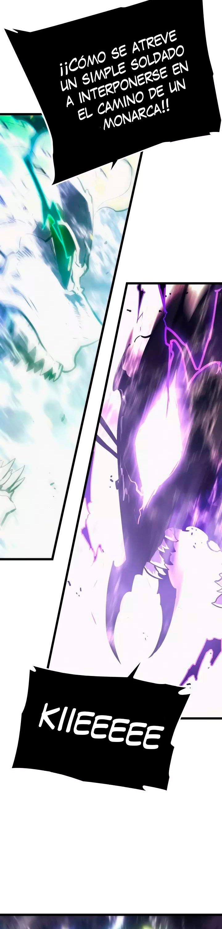 Read Solo Leveling (es) Manga Online