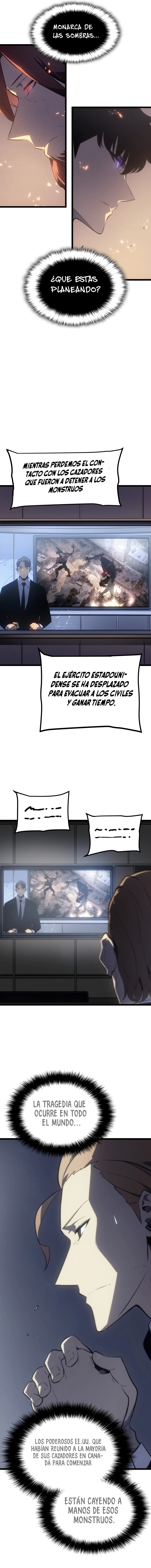 Read Solo Leveling (es) Manga Online