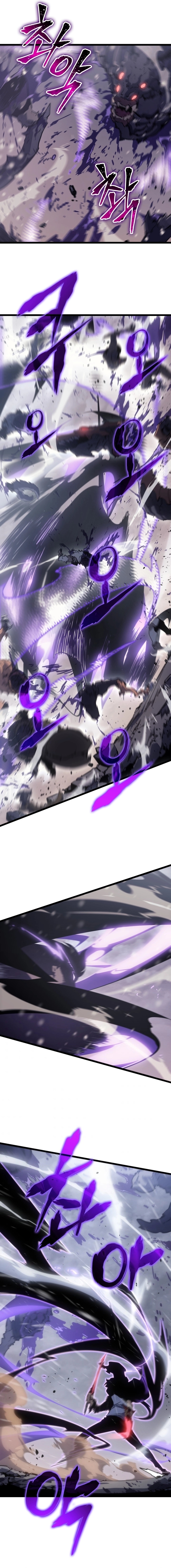 Read Solo Leveling (es) Manga Online