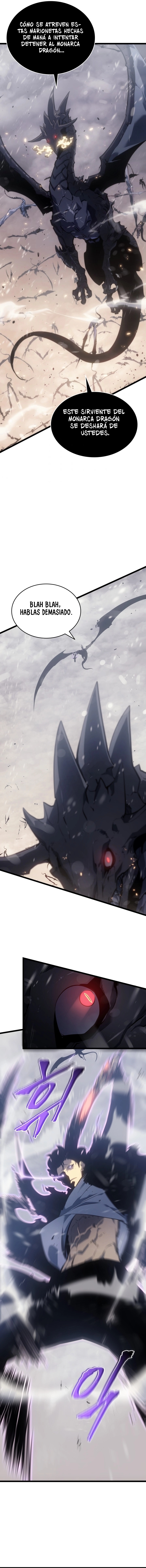 Read Solo Leveling (es) Manga Online