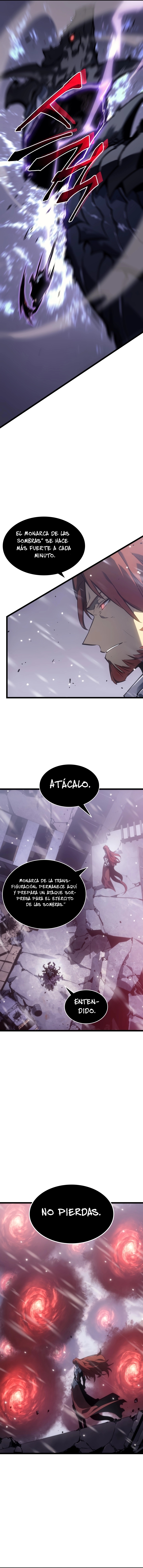 Read Solo Leveling (es) Manga Online