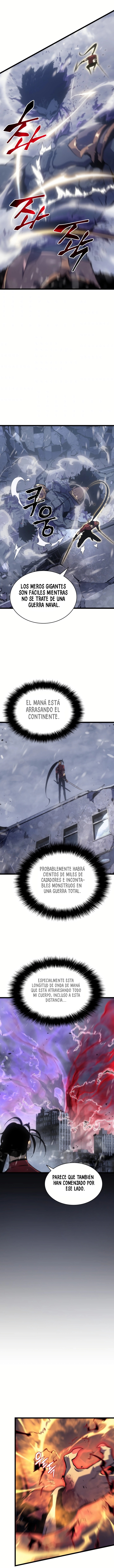 Read Solo Leveling (es) Manga Online