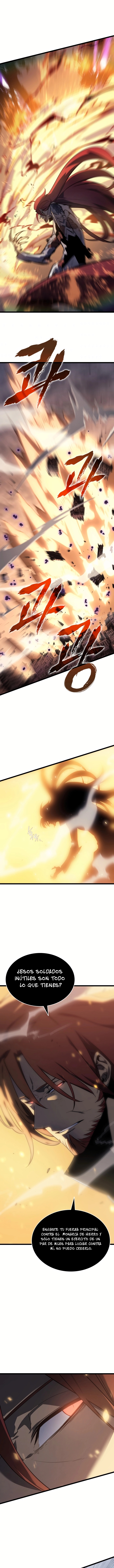 Read Solo Leveling (es) Manga Online