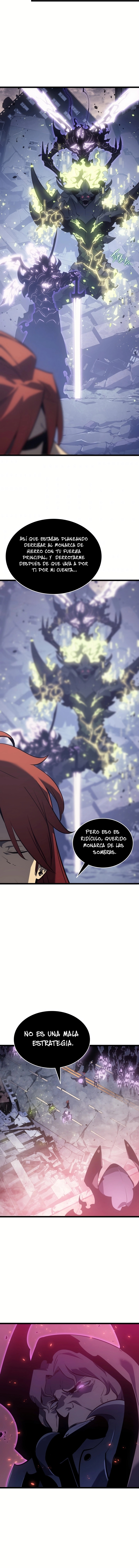 Read Solo Leveling (es) Manga Online