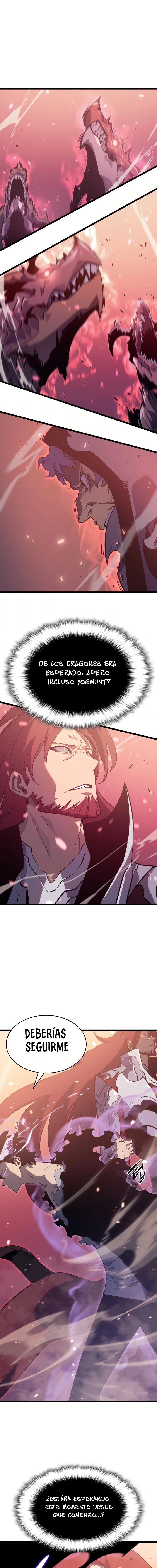 Read Solo Leveling (es) Manga Online