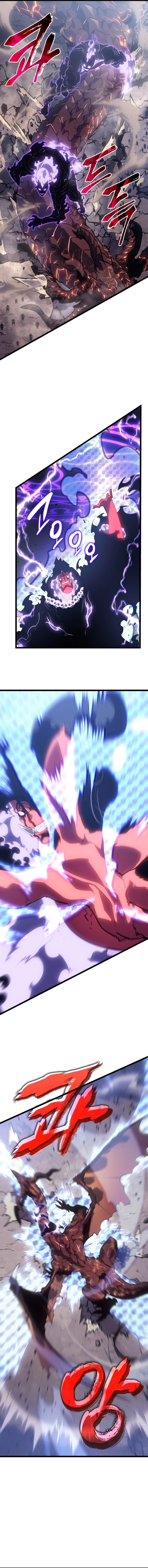 Read Solo Leveling (es) Manga Online