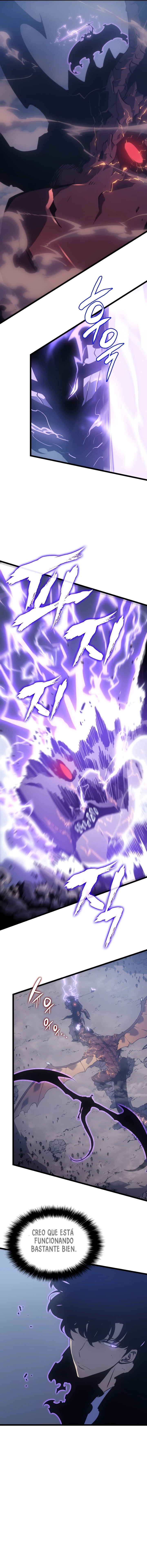 Read Solo Leveling (es) Manga Online