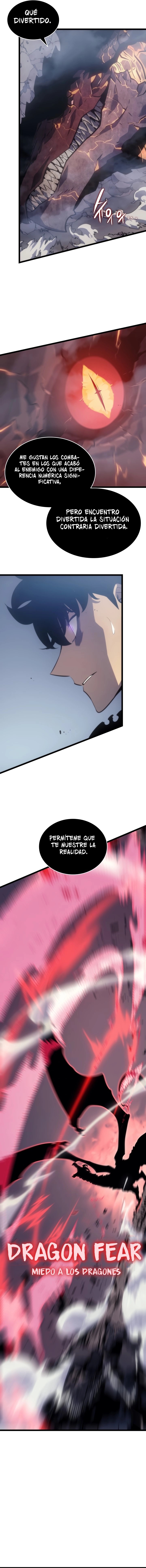 Read Solo Leveling (es) Manga Online