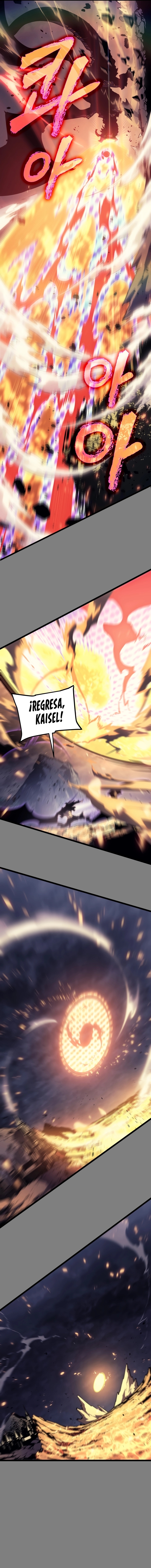 Read Solo Leveling (es) Manga Online