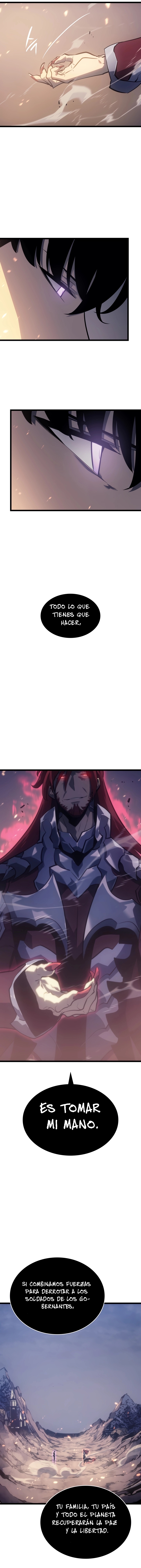 Read Solo Leveling (es) Manga Online