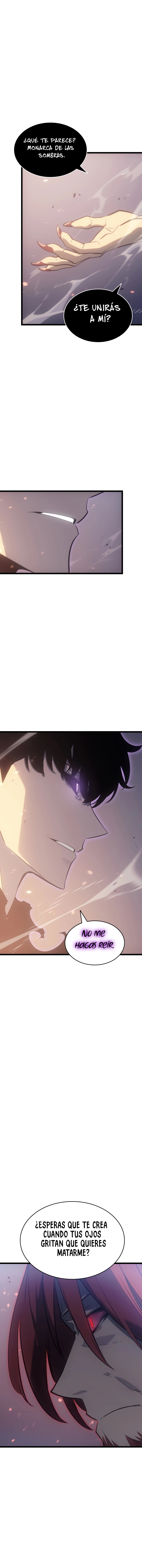 Read Solo Leveling (es) Manga Online