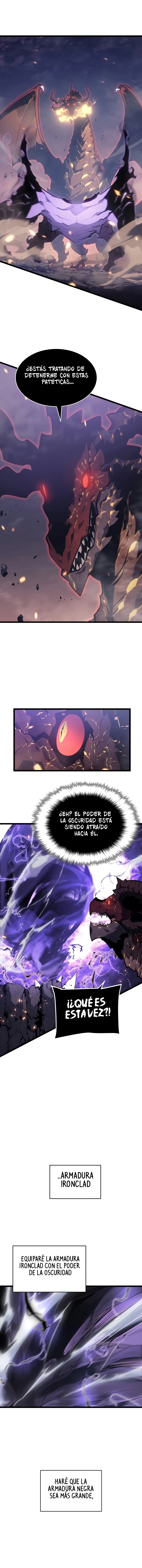 Read Solo Leveling (es) Manga Online