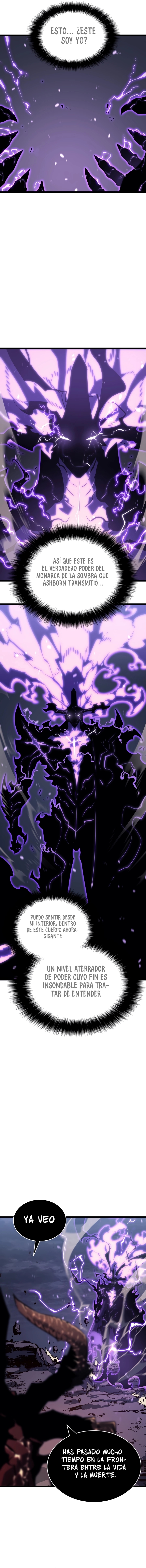 Read Solo Leveling (es) Manga Online