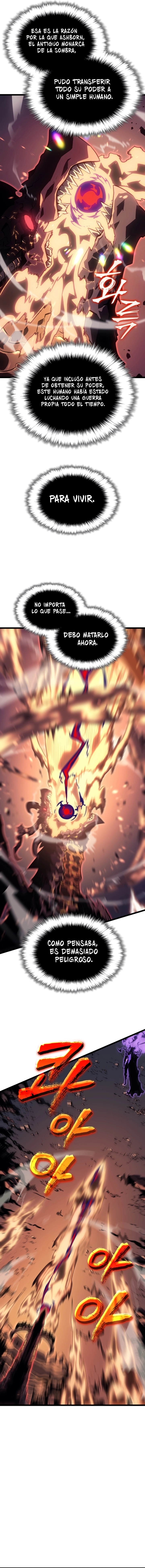 Read Solo Leveling (es) Manga Online