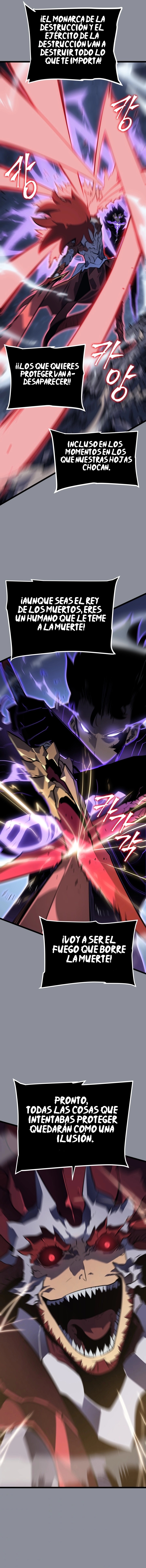 Read Solo Leveling (es) Manga Online