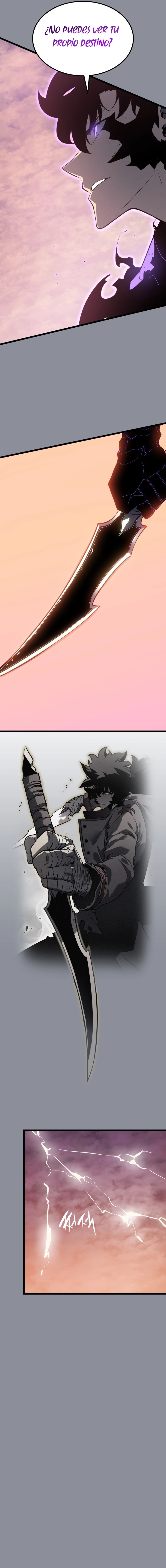 Read Solo Leveling (es) Manga Online