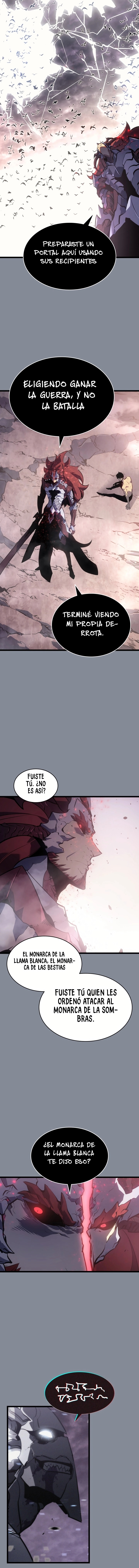 Read Solo Leveling (es) Manga Online