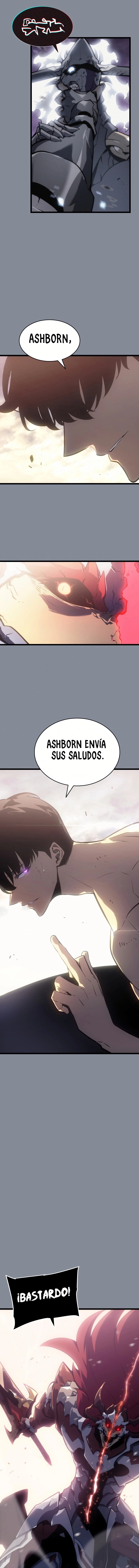 Read Solo Leveling (es) Manga Online