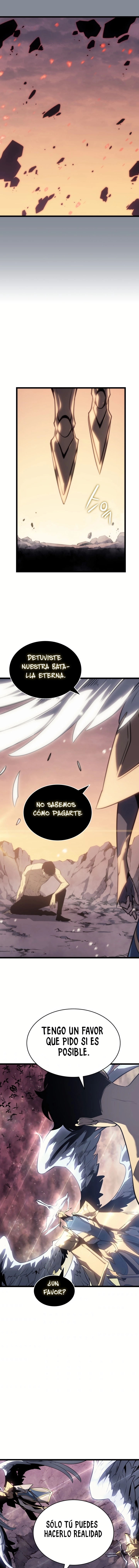 Read Solo Leveling (es) Manga Online