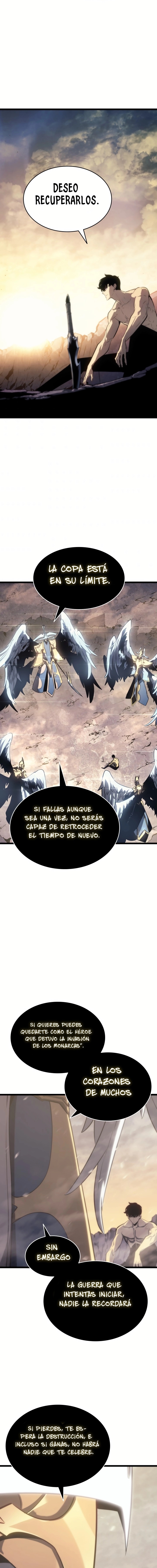 Read Solo Leveling (es) Manga Online