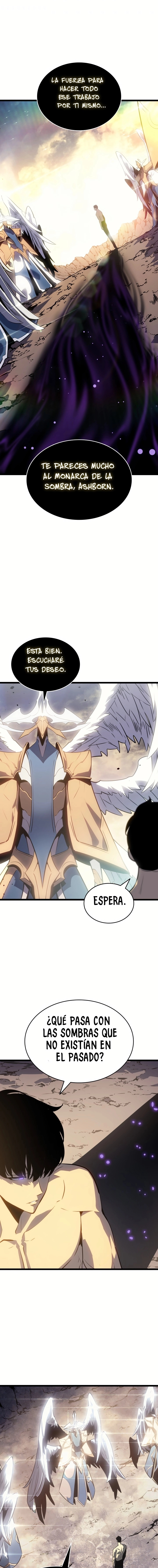 Read Solo Leveling (es) Manga Online